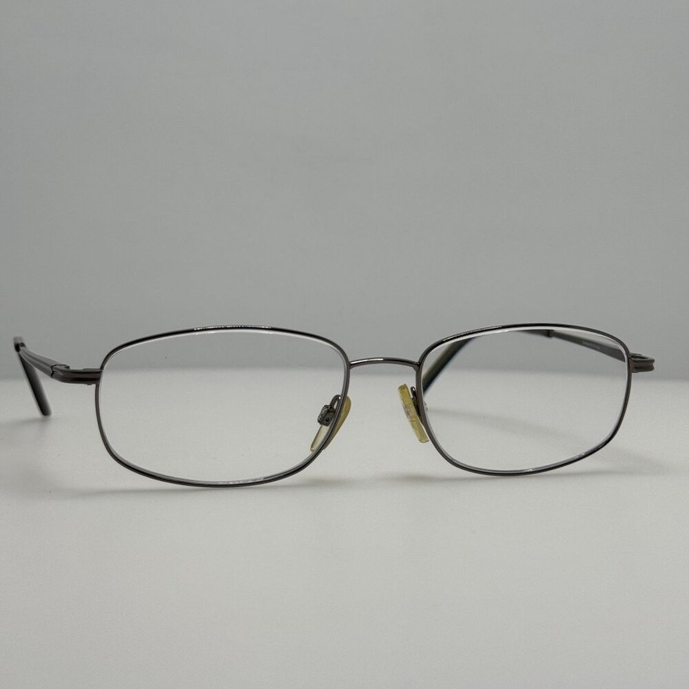 David Benjamin Eyeglasses Eye Glasses Frames Command 02 Europa 57-19-145